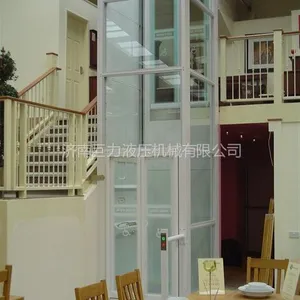 供应家庭专用升降机