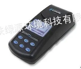 供应多参数水质分析仪SMART3