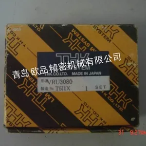 供应THK交叉滚子工作台VRT1055 VRT1065 VRT1075 VRT1085