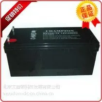 供应供应12V200AH铅酸免维护蓄电池 现货供应 原装正品 质保三年