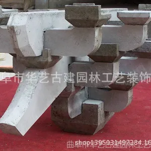 山东木斗拱批发供应可按要求加工定做