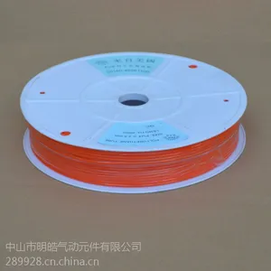 供应: PU透明管普洛斯PU气管 美国品牌 纯新材质 各种行业