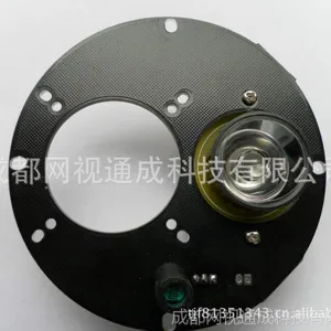 供应90外壳点阵灯灯板热卖