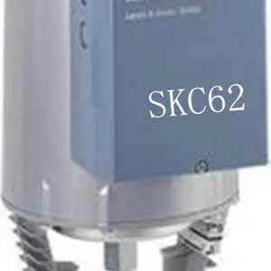 西门子调节型阀门驱动装置F-2SA3032|智能西门子型号