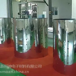 钨钼哪家质量好 钨钼哪家样品多