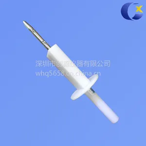��������CX-2B��׼����ָ��B������̽��