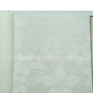 ��Ӧ����ǽֽ��PVCǽֽ