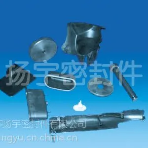 供应橡胶件
