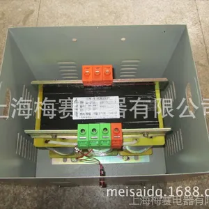����ֱ�� �ŷ����ר��SG-10KVA �����ʽ��ѹ��380ת220v ������