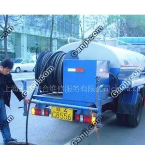 供应上海长宁区管道疏通清洗、长宁区管道维修、管道安装