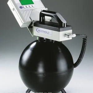德国Berthold LB123N 中子计量仪