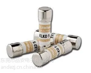 ��Ӧlittelfuse/�����۶���KLKD008.T  F8A/600V