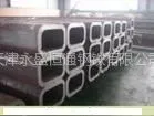 供应矩形管厂家 无缝矩管价格报价 厚壁矩管生产