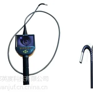 供应成都360度旋转电动工业电子内窥镜TND—8HA