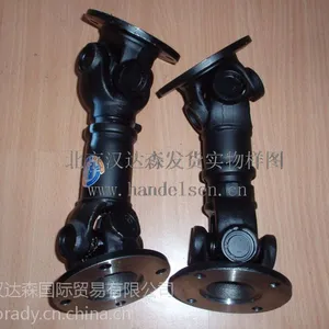 ELBE离合器/传动轴/十字轴/0.109.010 0.109.011