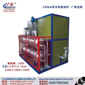 广益  盐城导热油炉 厂家直销 导热油炉电加热