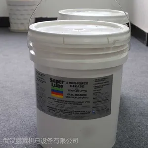 供应美国super lube舒泊润41040合成铁路润滑脂