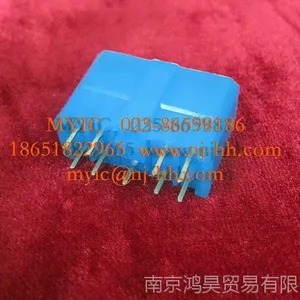 供应汽车连接器 九线复合插头090101036
