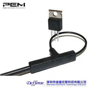 供应罗氏线圈 CWT1B 英国PEM 交流电流探头/柔性探头CWT超迷你系列