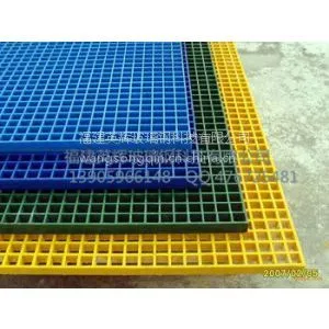 供应福建玻璃钢格栅