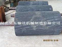 供应供应镀锌托辊 输送机托辊