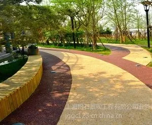 供应透水混凝土地坪-常德透水混凝土地坪（量大从优）
