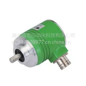 【湖北】宜科ELCOProfinet 值多圈编码器PNM58