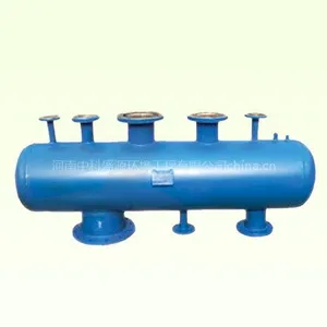 集水器