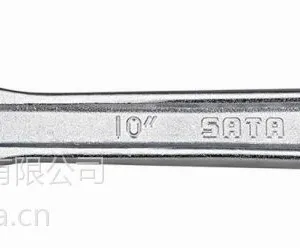 正品Sata世达活扳手/世达47201-8 4 6 8 10 12 15 24寸活络口扳手