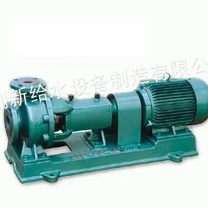 供应IHF氟塑料衬里离心泵|化工泵|氟塑料化工泵