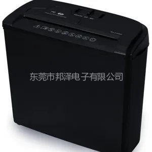 供应碎纸机 多年的海外定制经验 中国的OEM/ODM碎纸机生产制造厂家