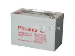 凤凰蓄电池12v系列产品参数规格-凤凰蓄电池KB12650价格