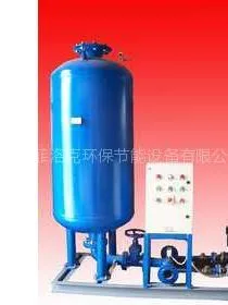 供应江苏定压补水装置/上海定压补水机组