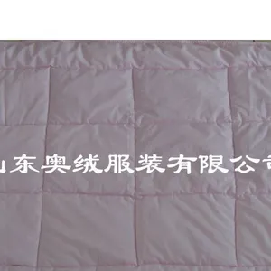 供应羊绒被