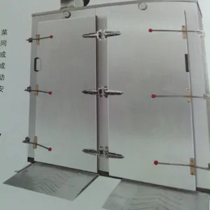厂家直销北京益友YXR-2/4大型馒头蒸房醒发箱醒发蒸制一体机蒸箱