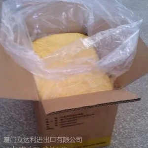 供应批发日丽晶牌进口精炼人造黄油,