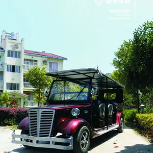 供应贵宾老爷车