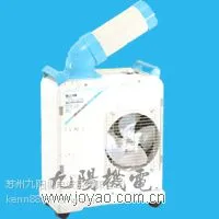 供应苏州冬夏移动空调SAC-18
