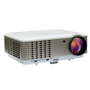 高清投影机 家用投影机 3D投影仪 1080P投影机 WIFI投影仪
