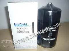 供应小松挖掘机油水分离器