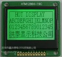 ��Ӧ12864���ܱ�����LCDҺ��ģ��