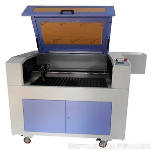 科泰KT-460 4060直线导轨激光雕刻机 小型工业级激光切割机价格