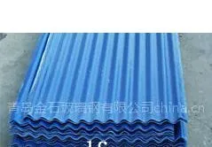 供应青岛玻璃钢瓦、水箱(图)