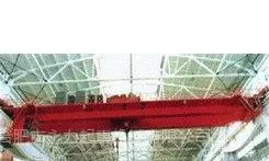 供应桥式起重机