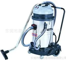 70L工业吸尘吸水机