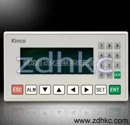 供应MD204L-KINCO步科 文本