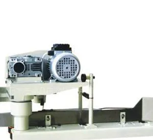 供应石家庄卓凡自动化CP4900自动折边机
