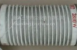 供应电除尘阻尼电阻 高压阻尼电阻 800W 1000W 1200W 1500W 2000W阻尼电阻