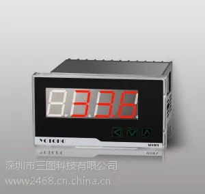 供应DK3系列数显电流表