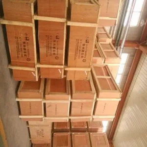 供应山推高质量推土机***配件 SD16推土机原厂散热器总成